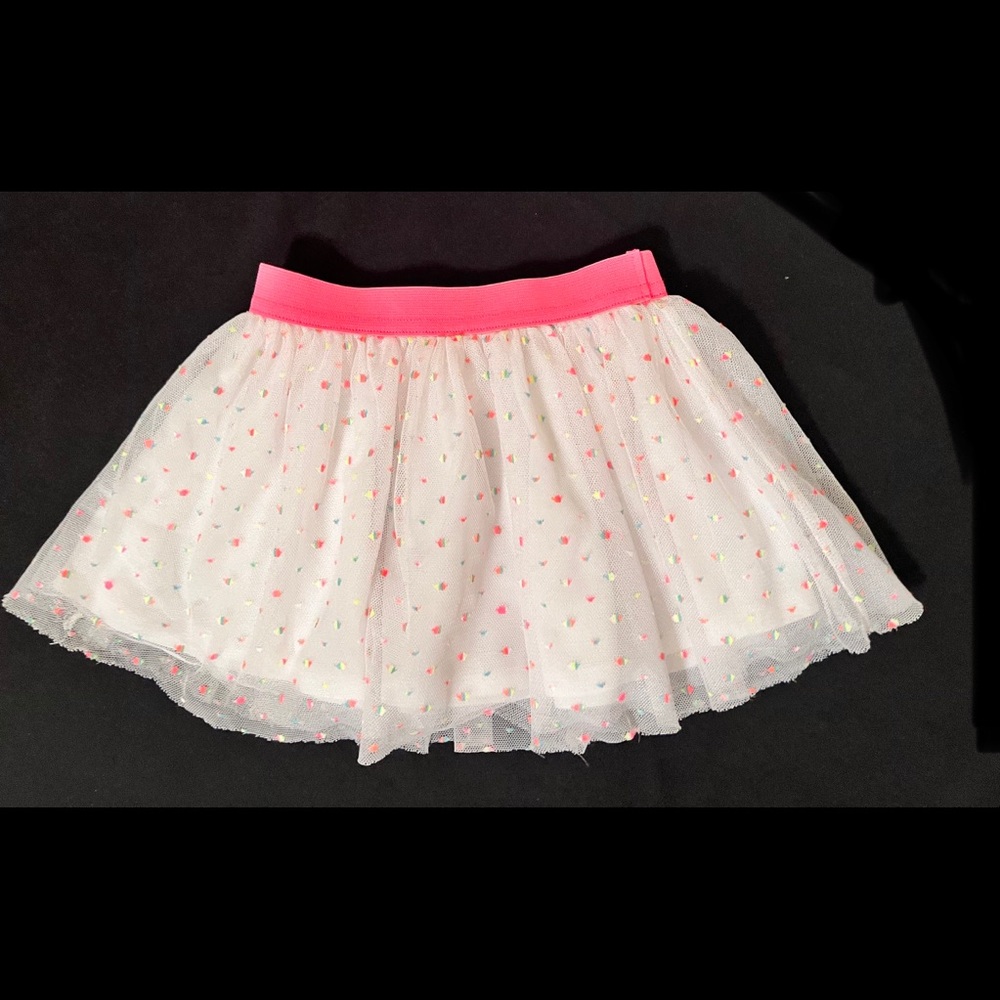 Toddler Tutu